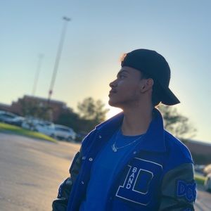 Meet your Posher, Edgar